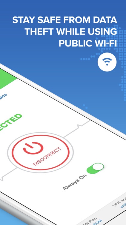 SecureVPN Unlimited Privacy