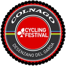 Colnago Cycling Festival