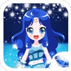 Top 39 Games Apps Like Constellations theme dress－Free fashion gam - Best Alternatives