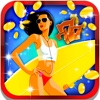 Beach Resort Slots:Win by using betting strategies