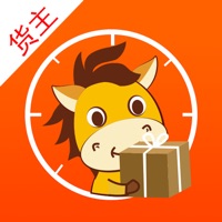 五花马速运（同城配送） PC 용