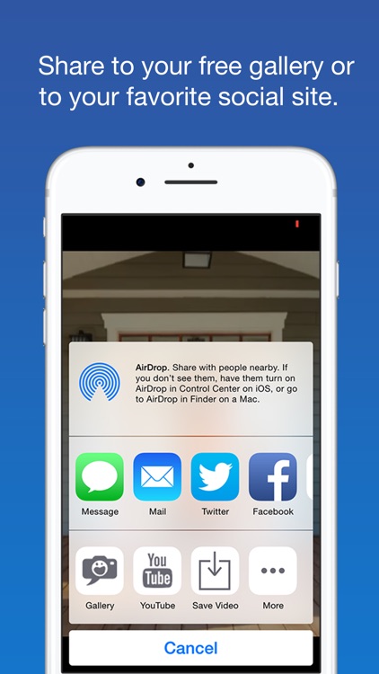 SpeakingPhoto HD