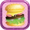 Burger Rush cooking Dash - Burger shop food games!