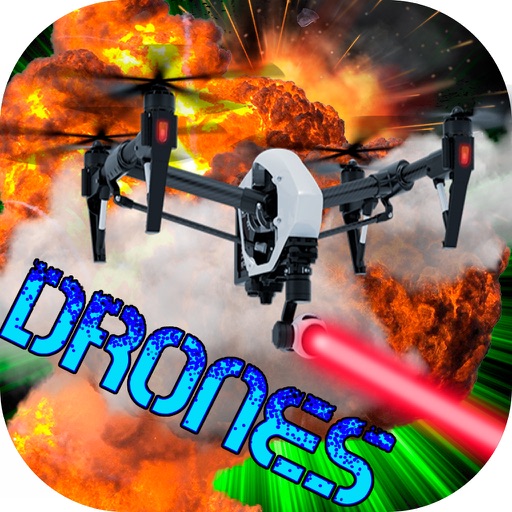 download Drone Strike Flight Simulator 3D