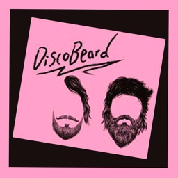 Disco Beard