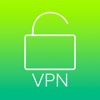 VPN自由光-免费极速vpn大师