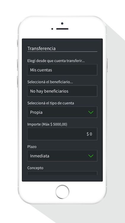 Bind24 - Banco Industrial - PEI screenshot-4