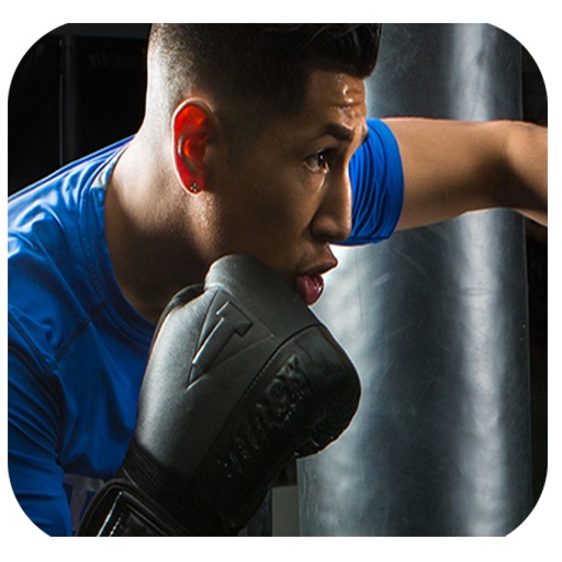 International Real Boxing Champion Game iOS App