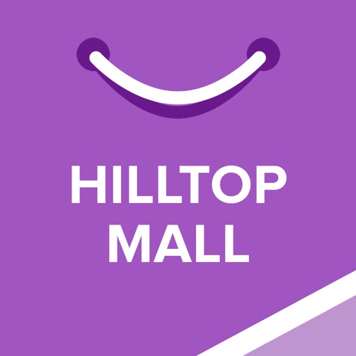 Hilltop Mall, powered by Malltip icon