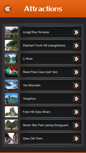 Guilin Travel Guide(圖3)-速報App