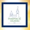 Pharmacie Vauban