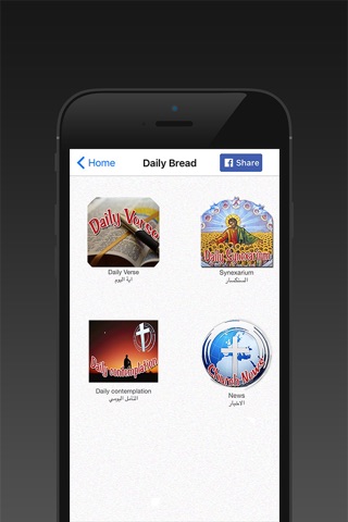 Coptic Copt4g screenshot 2
