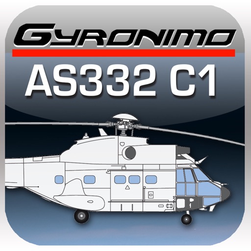 AS332 C1 icon