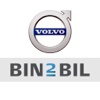 Bin2Bil Volvo