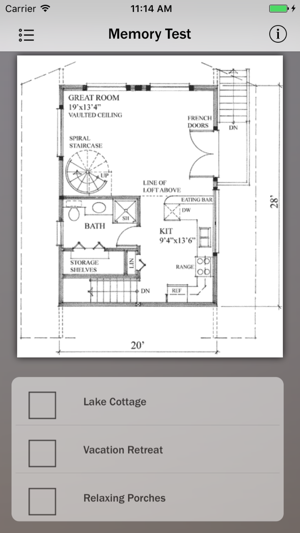 Vacation House Plans Info(圖4)-速報App