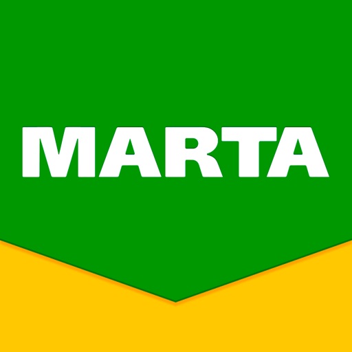 Marta icon