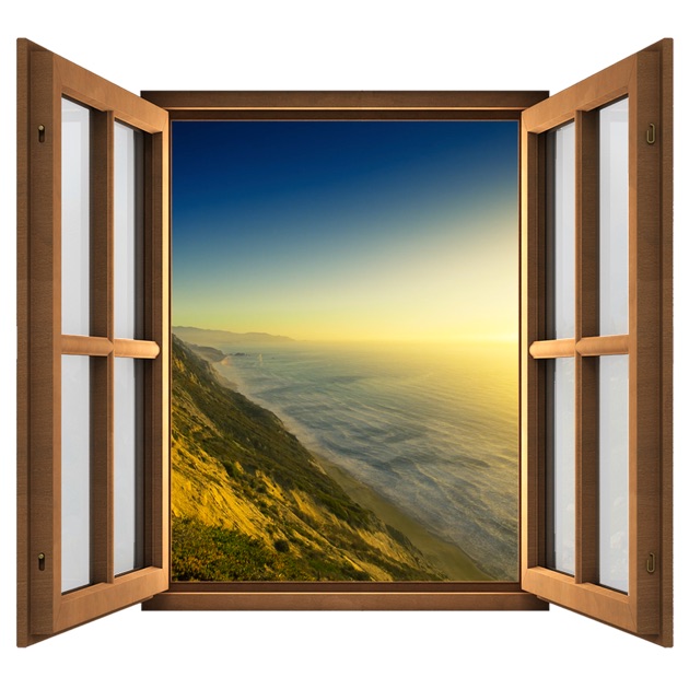 magic window timelapse desktop download