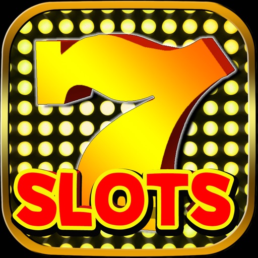 Scatter Billionaire Slots Party - Free Slot Tournament Spin & Win! iOS App