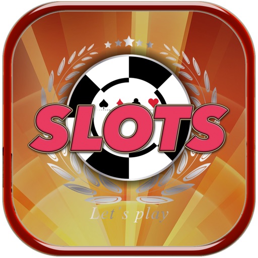 777 Zoom Slots Texas Casino - Play Free Games! icon