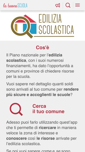 Edilizia Scolastica(圖1)-速報App