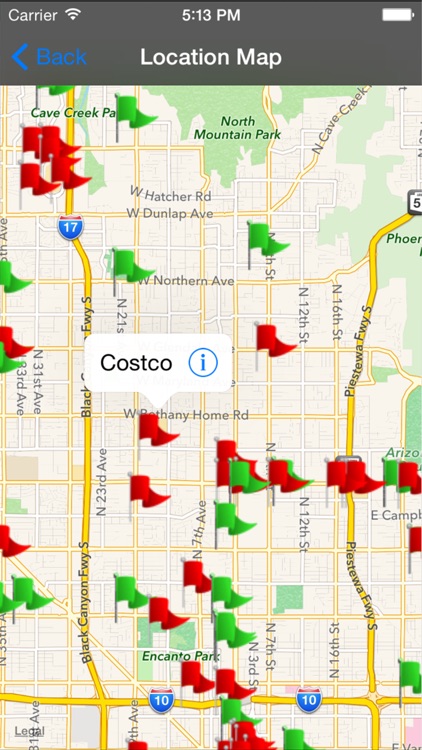 Posted! - Carry List Anti-Gun Locations