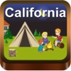 California Campgrounds