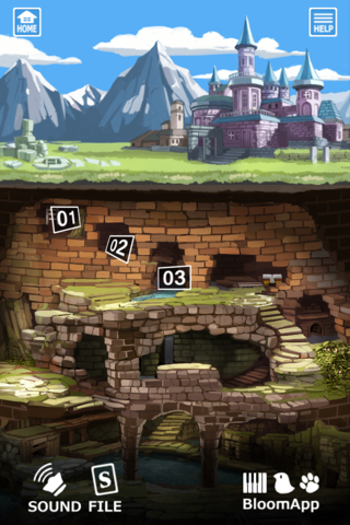 Slide Princess - Escape Game - screenshot 4