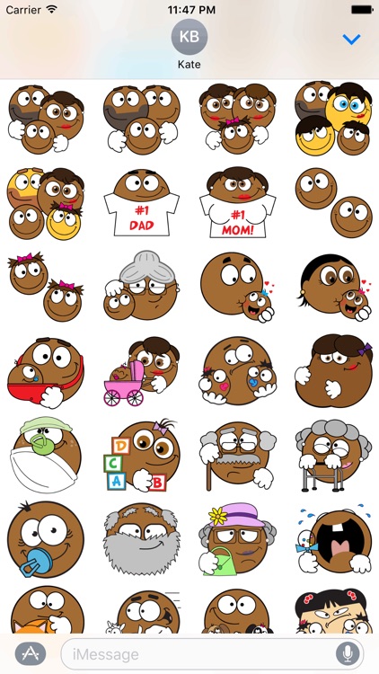 Ochat Family