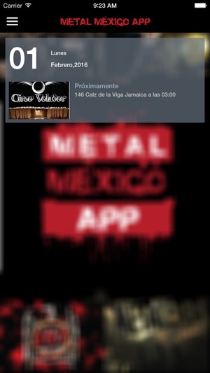 Metal México App(圖4)-速報App