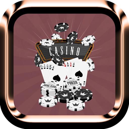 JackStriper - Lucky Game Icon