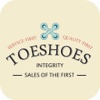 Toeshoes - Shop For Better & Running Shoes