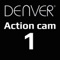 The "DenverActionCam1" is a remote controller of ACT-5030W