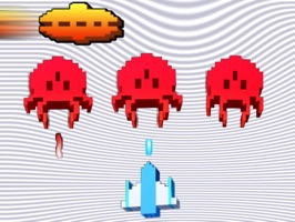 Space Inversion 2 FREE Sticker Pack