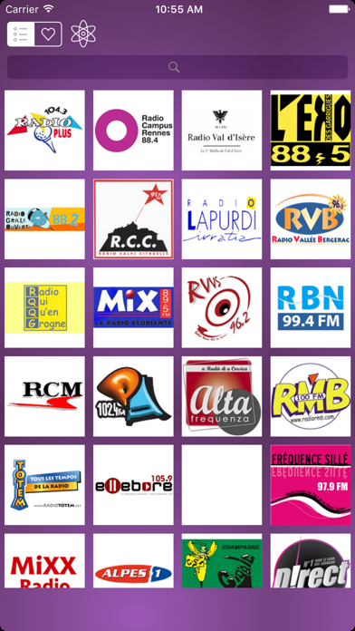 How to cancel & delete Radio Les Plus Grandes Radios Françaises surmobile from iphone & ipad 2