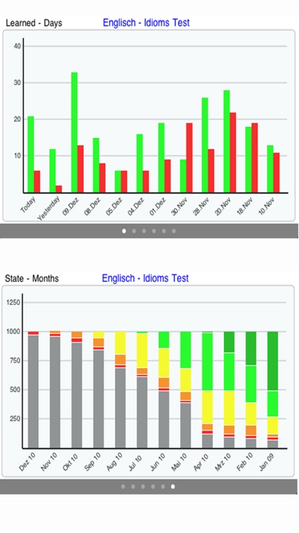 iMCards - Flash Cards screenshot-4