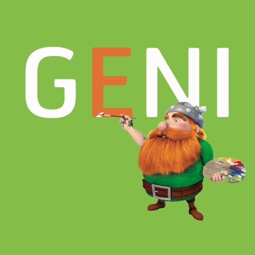 GENI Eure Guide Mobile icon