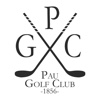 Pau Golf Club 1856