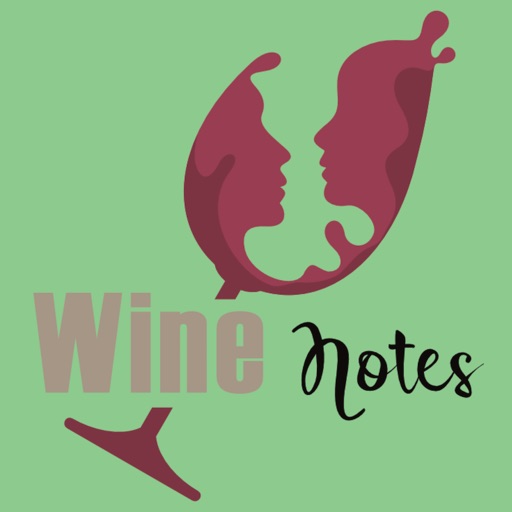 Wine Notes - Create professional tasting notes