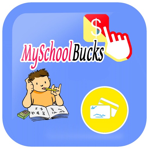 GreatApp for MySchoolBucks Version