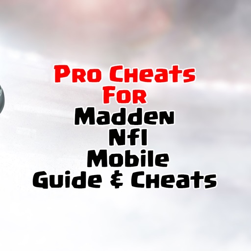 Cheats For MADDEN NFL Mobile - Free Cash