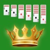 Magical Solitaire - Card Game