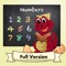 Learning Numbers and Counting for Preschoolers