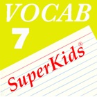 Top 28 Education Apps Like 7th Grade Vocabulary - Best Alternatives