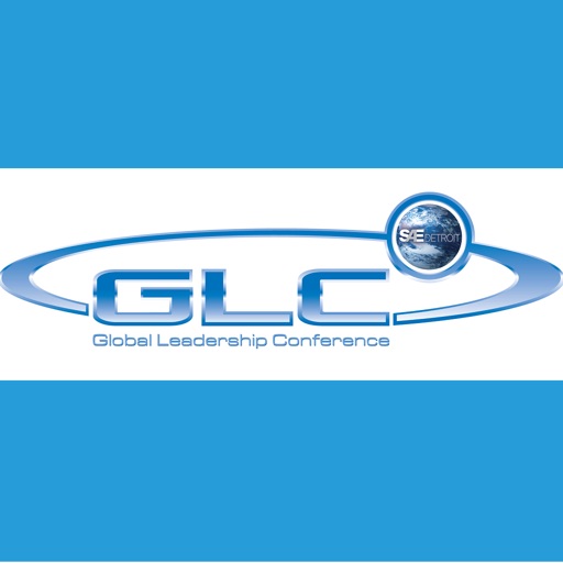 2016 Global Leadership Conference (GLC)