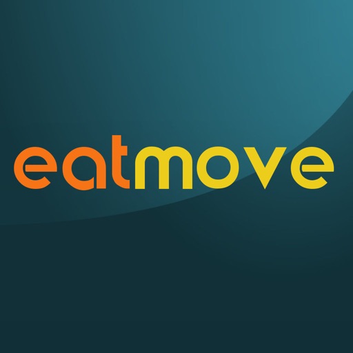 EatMove icon