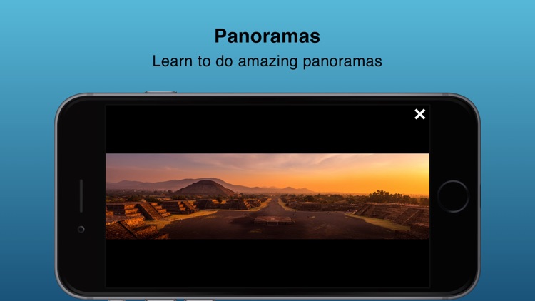 Learn Lightroom CC retouching Edition screenshot-3