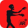 AR Zombie Dance
