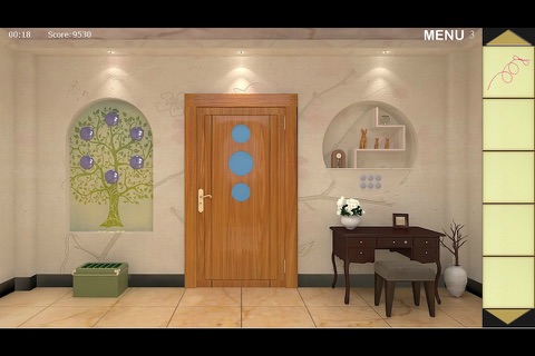 5 Fancy Rooms Escape screenshot 2