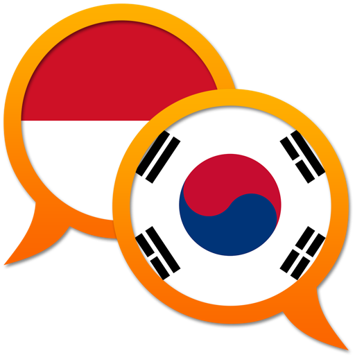 Indonesian Korean dictionary