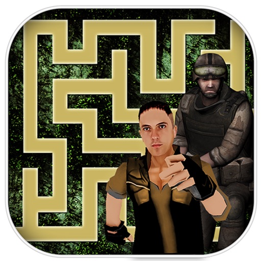 Maze Runner King 2016 iOS App